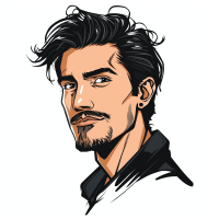 James Ashwood, Dark Romance Author – Delving into the depths of desire…